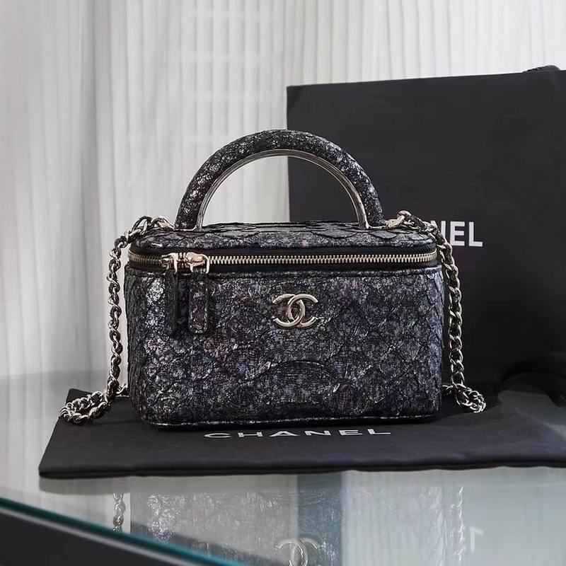 Chanel Handbags 9